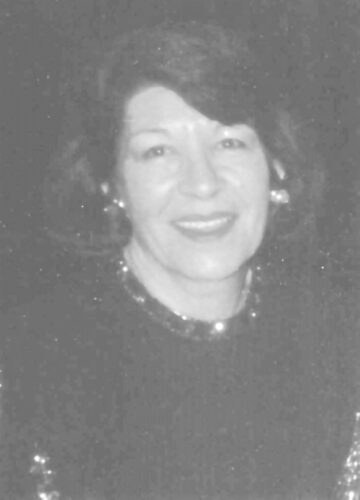 GINA SCENNA